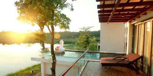 Điểm danh top 5 resort cực đẹp và sang chảnh bậc nhất Việt Nam nhất định phải check-in hè này