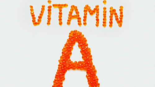 Vitamin A có tác dụng gì đối với làn da?